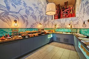 Leeds Marriott Hotel