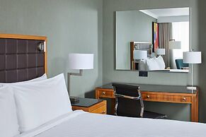 Leeds Marriott Hotel