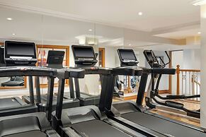 Leeds Marriott Hotel