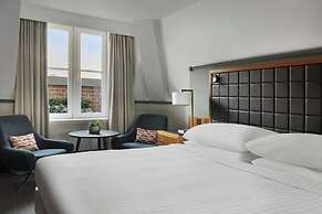 Leeds Marriott Hotel