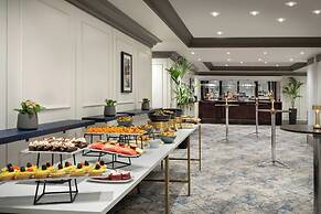 Leeds Marriott Hotel