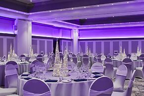 Leeds Marriott Hotel
