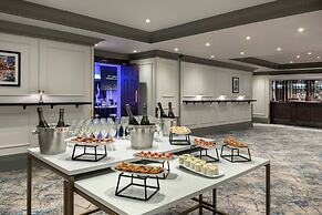 Leeds Marriott Hotel