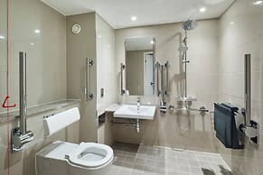 Leeds Marriott Hotel
