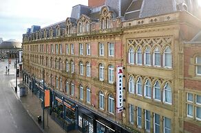 Leeds Marriott Hotel