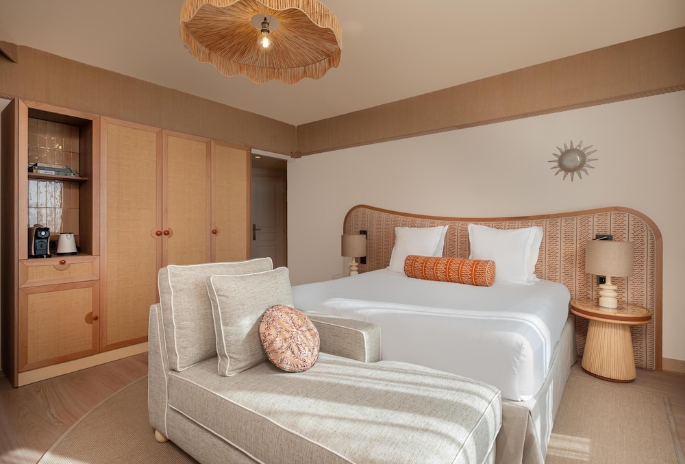 Hôtel Le Soleia by Inwood Hotels