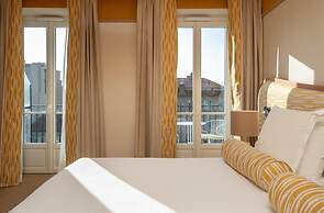 Hôtel Le Soleia by Inwood Hotels
