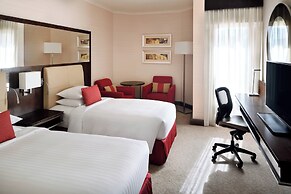 Riyadh Marriott Hotel