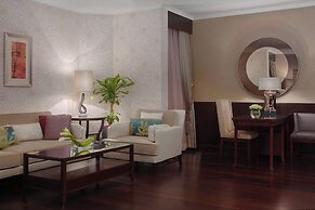 Riyadh Marriott Hotel