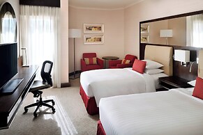 Riyadh Marriott Hotel