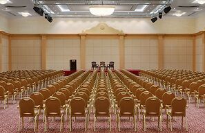 Riyadh Marriott Hotel