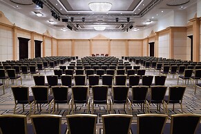 Riyadh Marriott Hotel