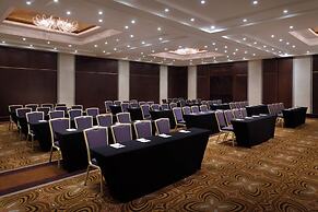 Riyadh Marriott Hotel