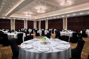 Riyadh Marriott Hotel