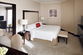 Riyadh Marriott Hotel