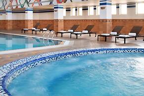 Riyadh Marriott Hotel