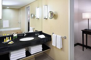 Riyadh Marriott Hotel
