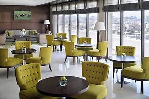Riyadh Marriott Hotel