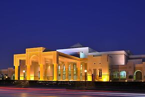 Riyadh Marriott Hotel