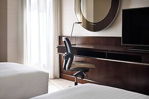 Riyadh Marriott Hotel