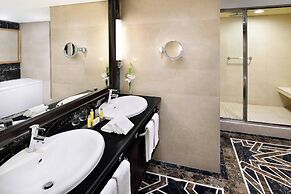 Riyadh Marriott Hotel