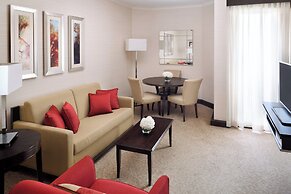 Riyadh Marriott Hotel