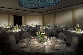 Riyadh Marriott Hotel