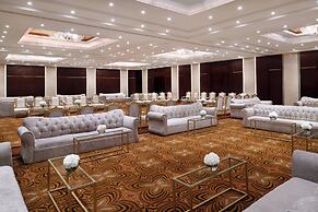 Riyadh Marriott Hotel