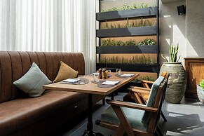 Riyadh Marriott Hotel