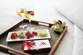 Riyadh Marriott Hotel