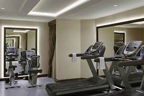 Riyadh Marriott Hotel
