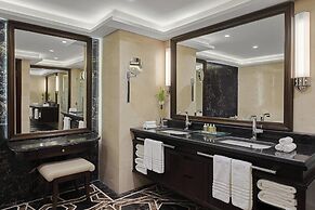 Riyadh Marriott Hotel