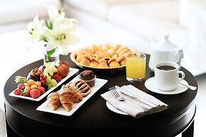 Riyadh Marriott Hotel