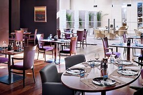 Riyadh Marriott Hotel