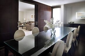 Riyadh Marriott Hotel
