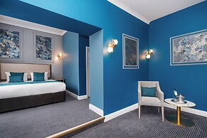 The Bromley Court Hotel