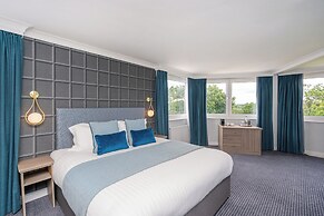 The Bromley Court Hotel