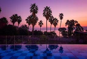 Lake House Kinneret