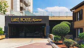 Lake House Kinneret