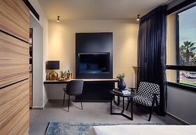 Lake House Kinneret