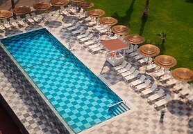 Lake House Kinneret