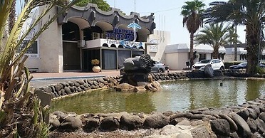 Lake House Kinneret