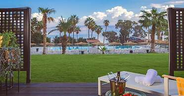 Lake House Kinneret