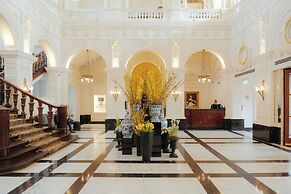 InterContinental Amstel Amsterdam by IHG