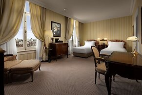 InterContinental Amstel Amsterdam by IHG