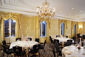 InterContinental Amstel Amsterdam by IHG