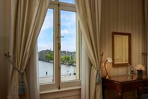 InterContinental Amstel Amsterdam by IHG