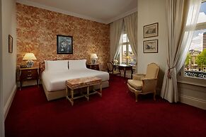 InterContinental Amstel Amsterdam by IHG