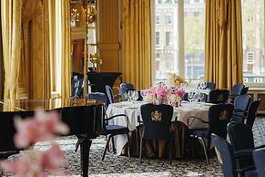 InterContinental Amstel Amsterdam by IHG