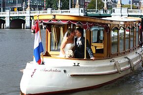 InterContinental Amstel Amsterdam by IHG